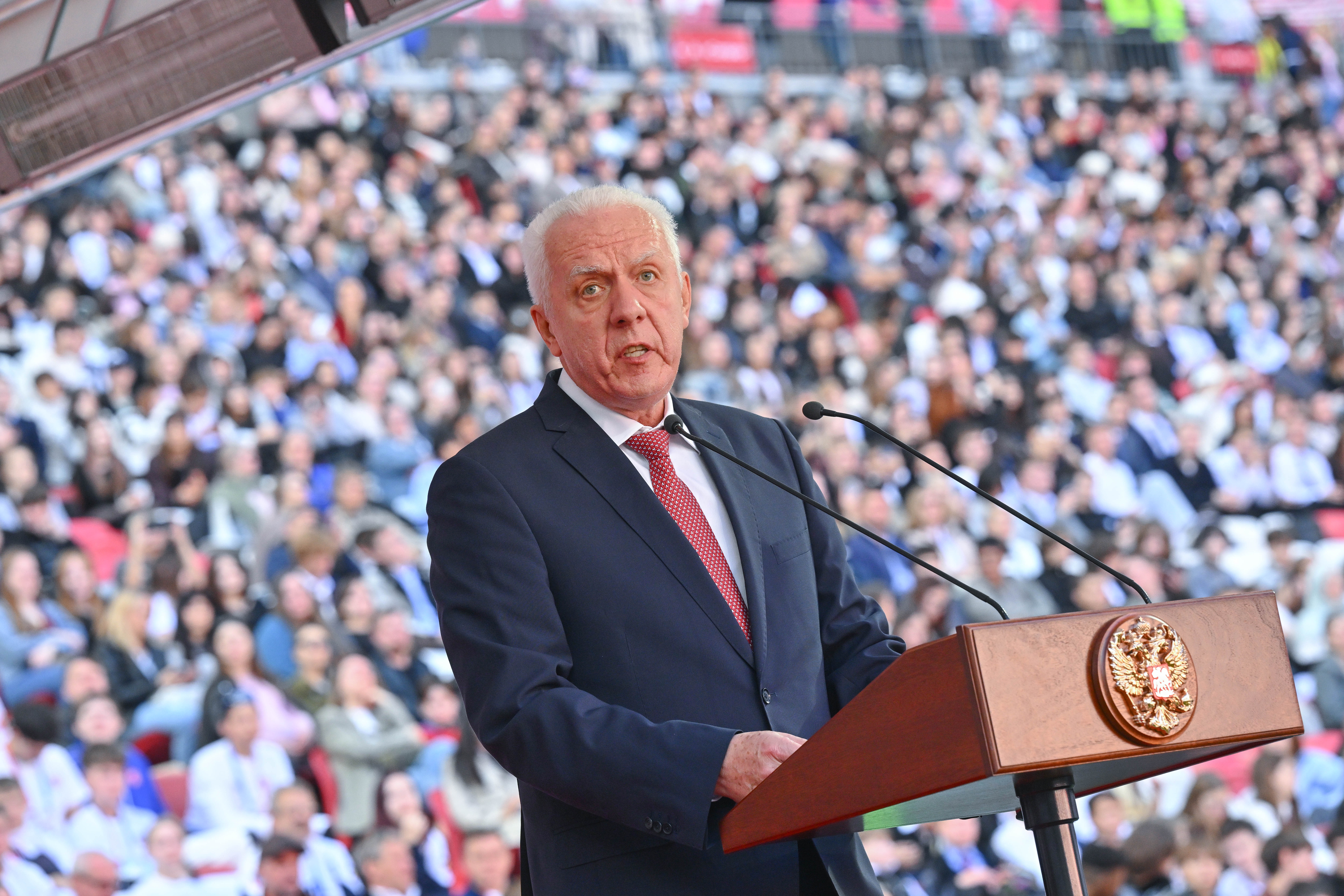 Александр Гуцан